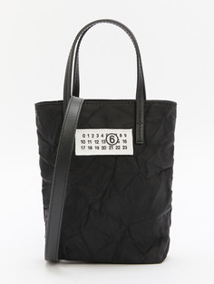 Дорожные и спортивные сумки Mm6 Maison Margiela
