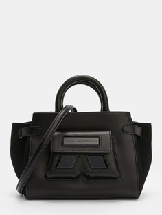 Дорожные и спортивные сумки Karl Lagerfeld