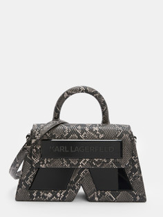 Дорожные и спортивные сумки Karl Lagerfeld