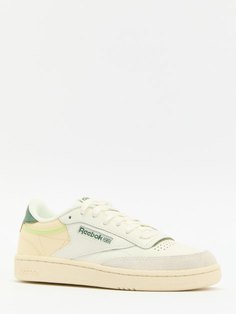 Кроссовки и кеды Reebok