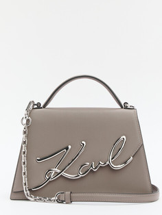 Дорожные и спортивные сумки Karl Lagerfeld