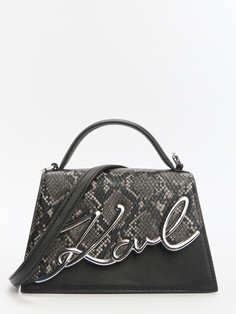 Дорожные и спортивные сумки Karl Lagerfeld