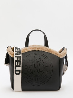 Дорожные и спортивные сумки Karl Lagerfeld