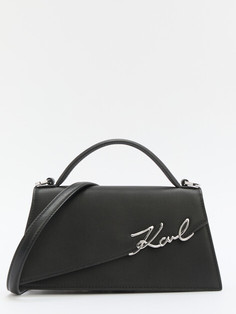 Дорожные и спортивные сумки Karl Lagerfeld