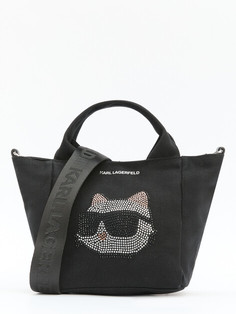 Дорожные и спортивные сумки Karl Lagerfeld
