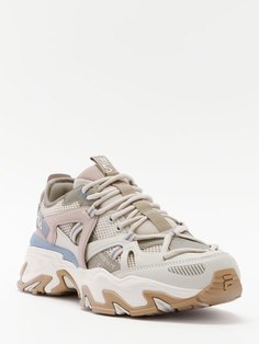 Кроссовки и кеды Fila