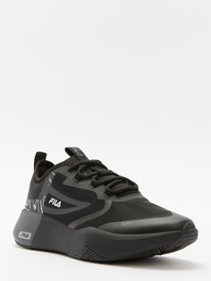 Кроссовки и кеды Fila