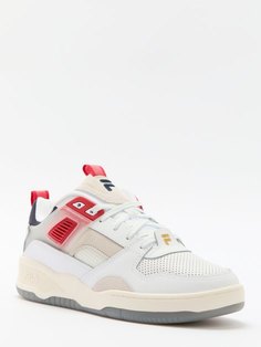 Кроссовки и кеды Fila