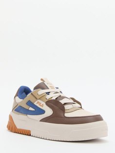 Кроссовки и кеды Fila