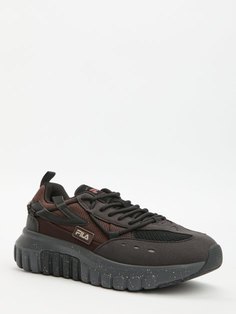 Кроссовки и кеды Fila