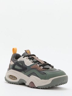 Кроссовки и кеды Fila