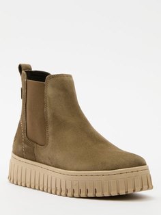 Ботинки Tamaris