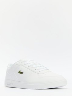 Кроссовки и кеды Lacoste