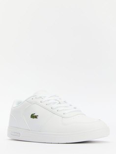 Кроссовки и кеды Lacoste