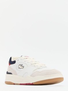 Кроссовки и кеды Lacoste