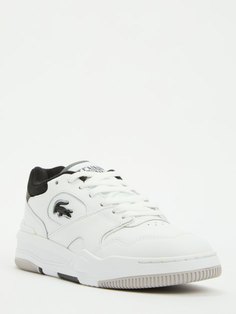 Кроссовки и кеды Lacoste