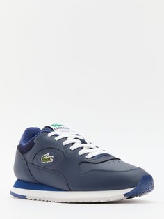 Кроссовки и кеды Lacoste
