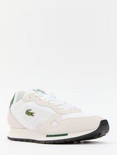 Кроссовки и кеды Lacoste