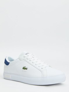 Кроссовки и кеды Lacoste