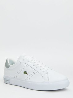 Кроссовки и кеды Lacoste