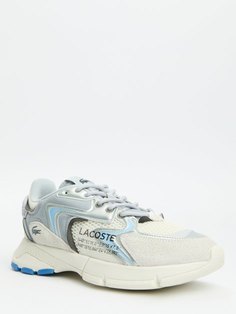 Кроссовки и кеды Lacoste
