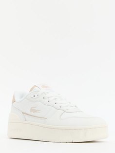 Кроссовки и кеды Lacoste
