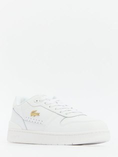 Кроссовки и кеды Lacoste