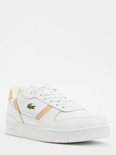 Кроссовки и кеды Lacoste