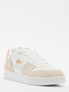 Кроссовки и кеды Lacoste