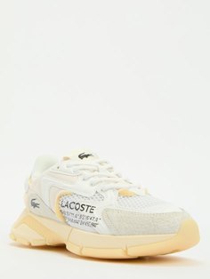Кроссовки и кеды Lacoste