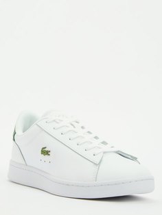 Кроссовки и кеды Lacoste