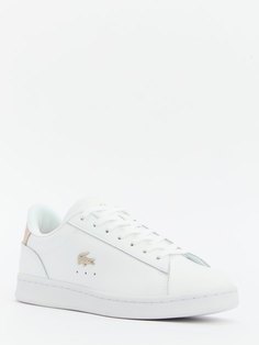 Кроссовки и кеды Lacoste