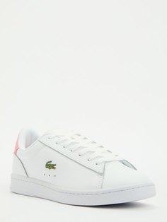 Кроссовки и кеды Lacoste