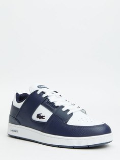 Кроссовки и кеды Lacoste