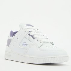 Кроссовки и кеды Lacoste