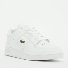 Кроссовки и кеды Lacoste
