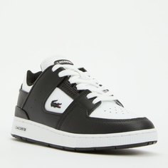 Кроссовки и кеды Lacoste