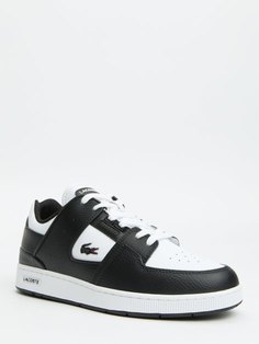 Кроссовки и кеды Lacoste
