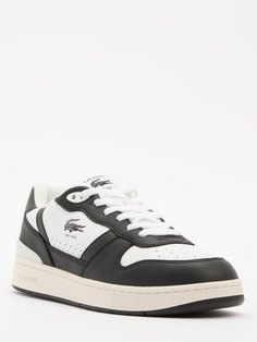 Кроссовки и кеды Lacoste