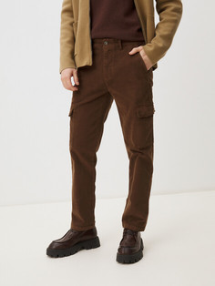 Брюки Pepe Jeans