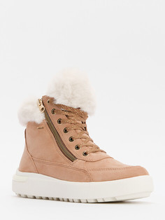 Кроссовки и кеды Geox