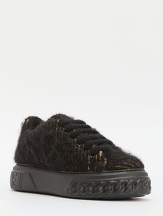 Кроссовки и кеды Casadei