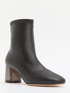 Ботильоны Casadei