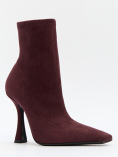 Ботильоны Casadei