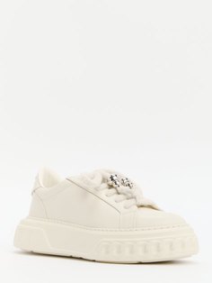 Кроссовки и кеды Casadei