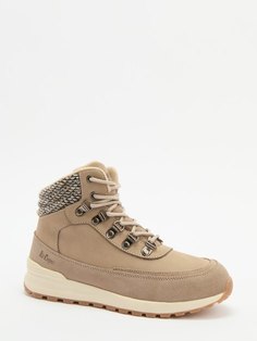 Кроссовки и кеды Lee Cooper