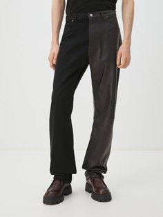 Джинсы Mm6 Maison Margiela