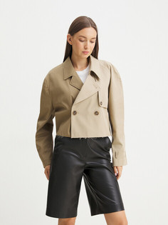 Верхняя одежда Mm6 Maison Margiela