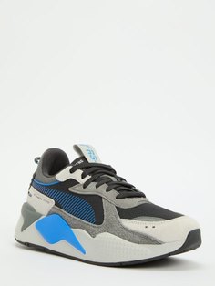 Кроссовки и кеды Puma