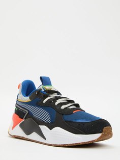 Кроссовки и кеды Puma